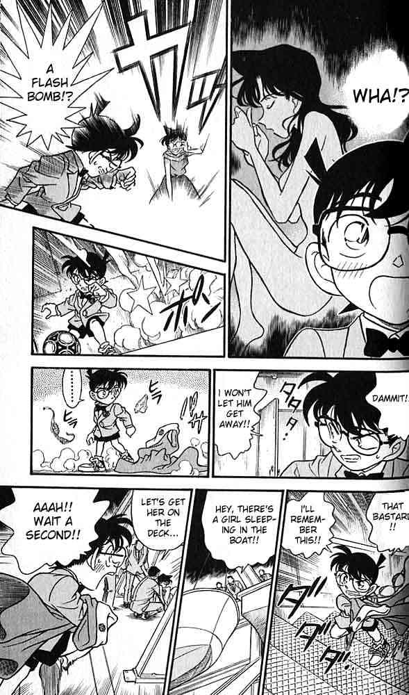 Detective Conan chapter 159 page 15