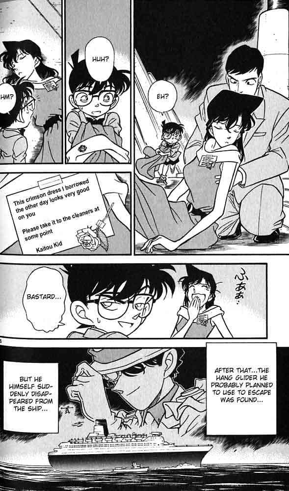 Detective Conan chapter 159 page 16