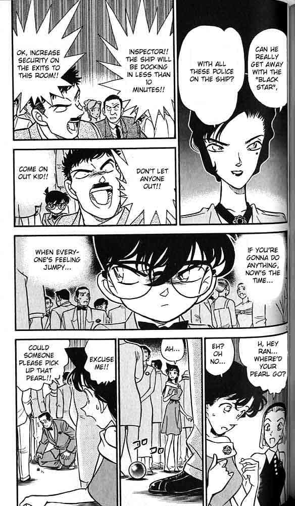 Detective Conan chapter 159 page 3
