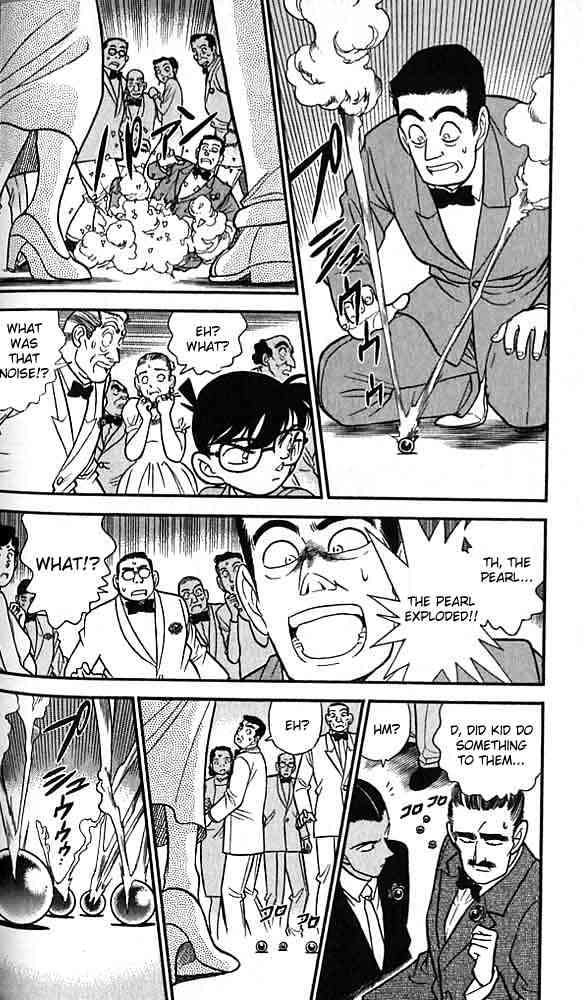 Detective Conan chapter 159 page 4