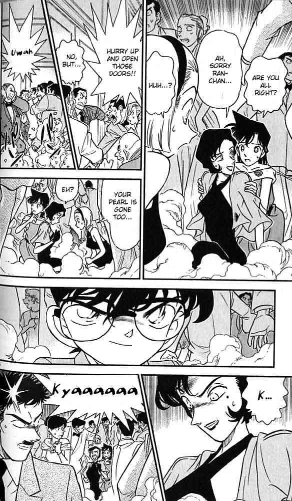 Detective Conan chapter 159 page 6