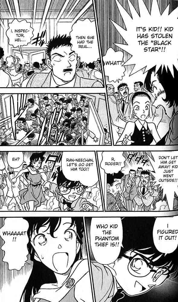 Detective Conan chapter 159 page 7