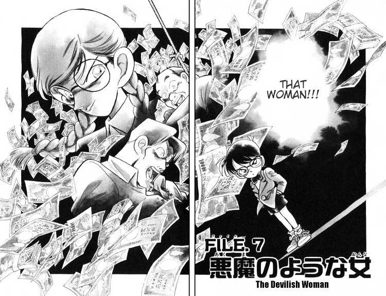 Detective Conan chapter 16 page 4