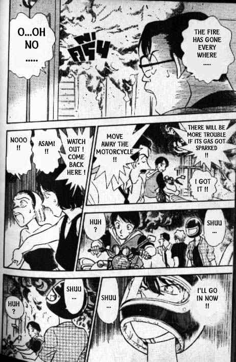 Detective Conan chapter 174 page 5