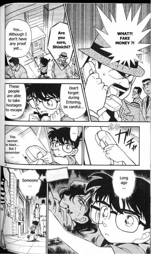 Detective Conan chapter 177 page 14