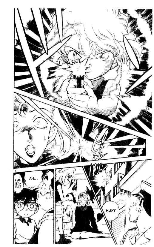 Detective Conan chapter 178 page 10