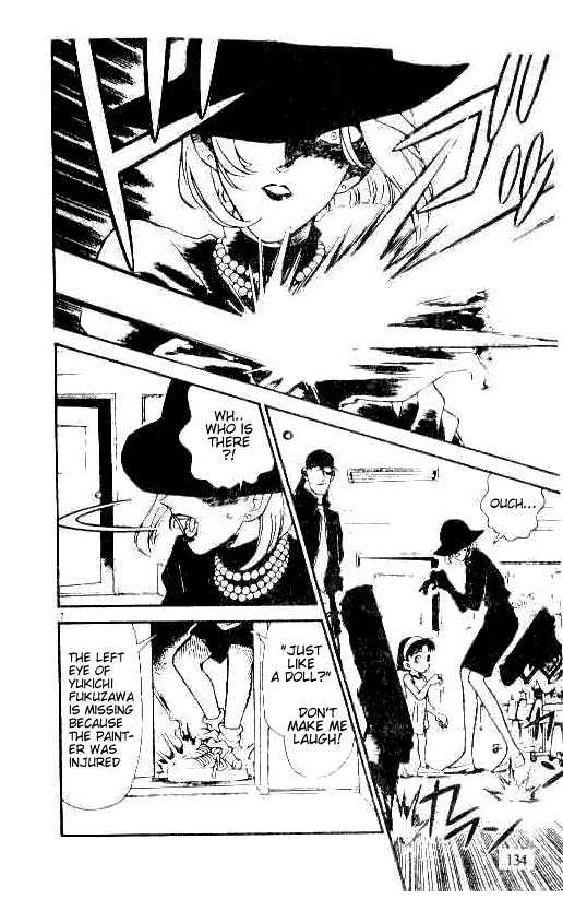 Detective Conan chapter 178 page 6