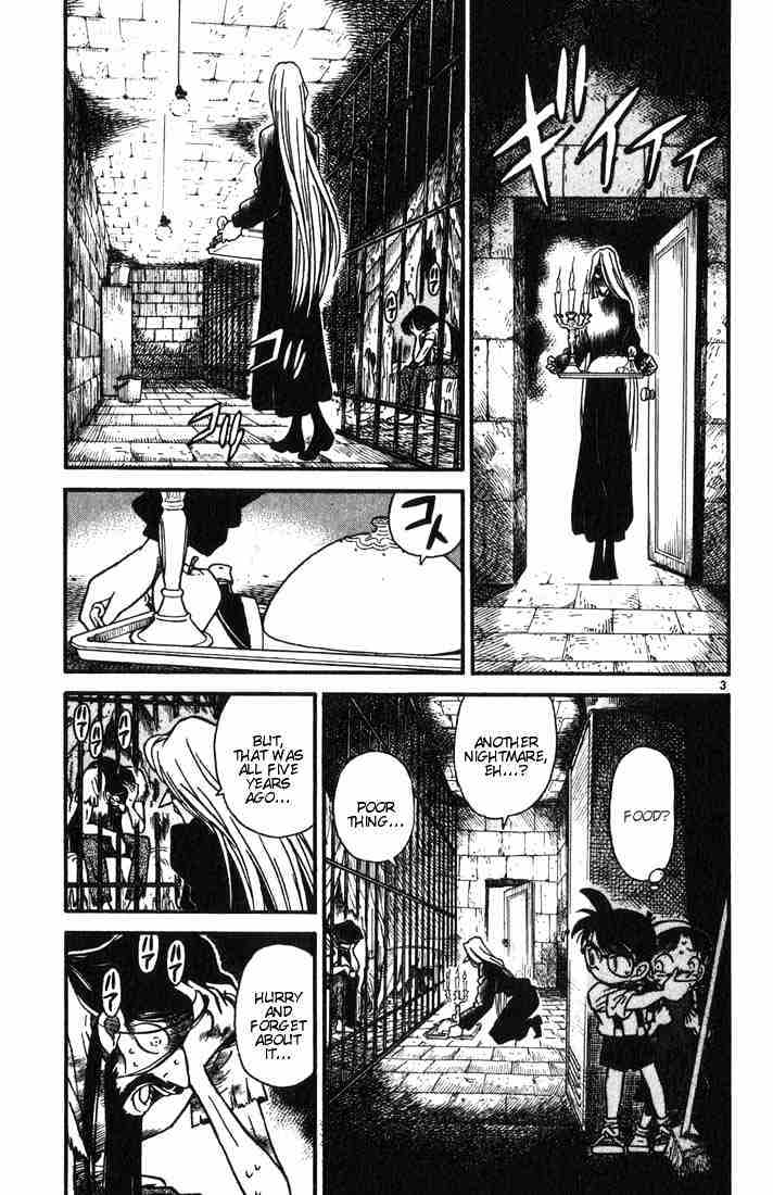 Detective Conan chapter 19 page 3