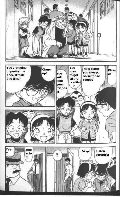 Detective Conan chapter 224 page 3