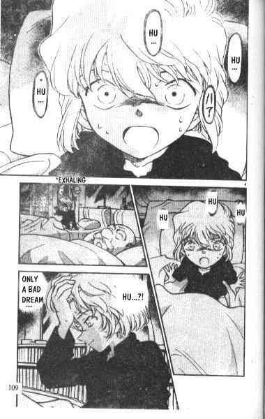 Detective Conan chapter 238 page 3