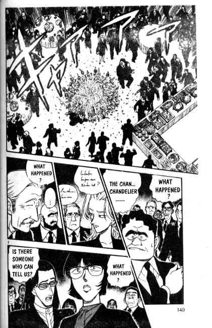 Detective Conan chapter 240 page 2