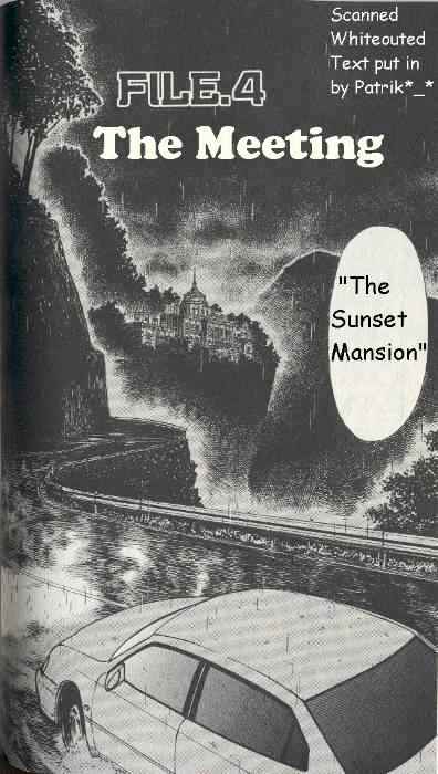 Detective Conan chapter 299 page 2