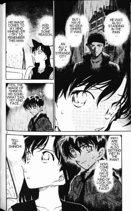 Detective Conan chapter 347 page 4