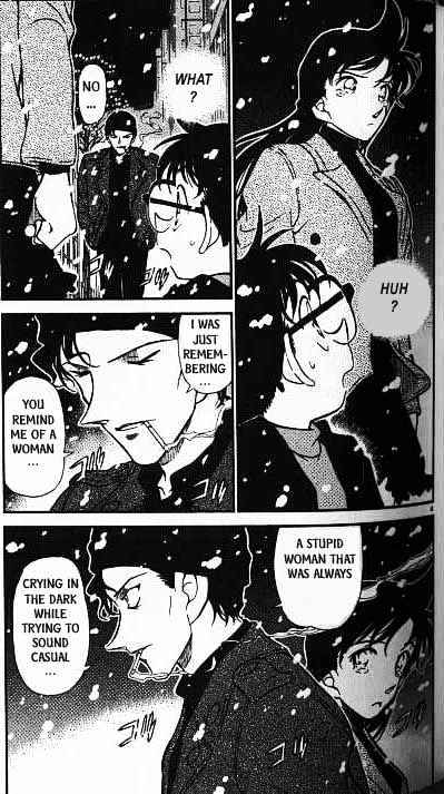 Detective Conan chapter 380 page 4