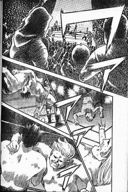 Detective Conan chapter 387 page 4