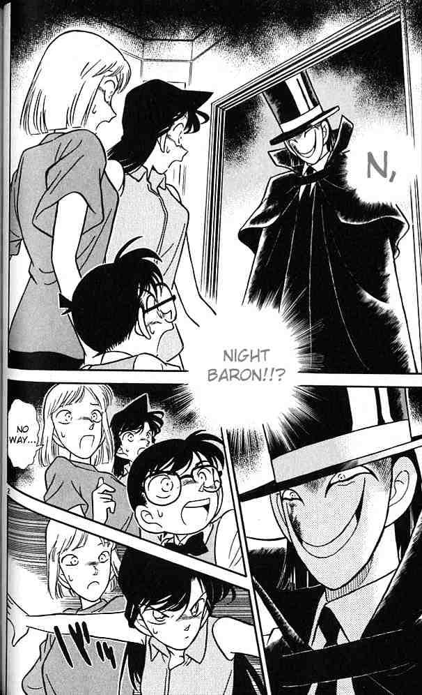 Detective Conan chapter 75 page 2