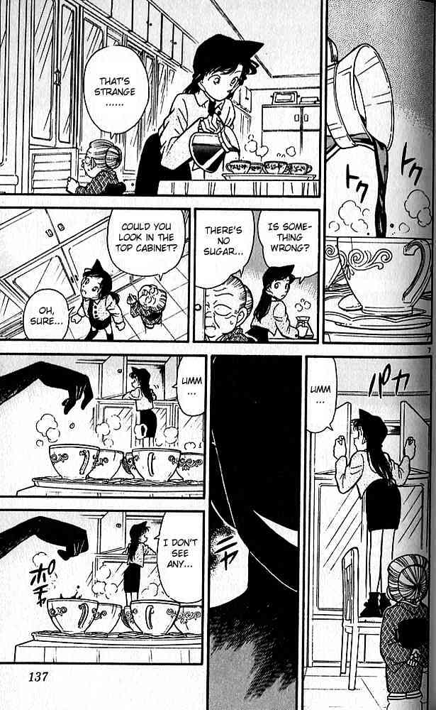 Detective Conan chapter 88 page 7