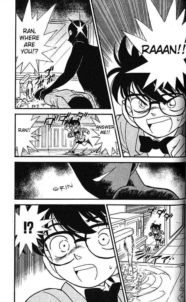 Detective Conan chapter 89 page 3
