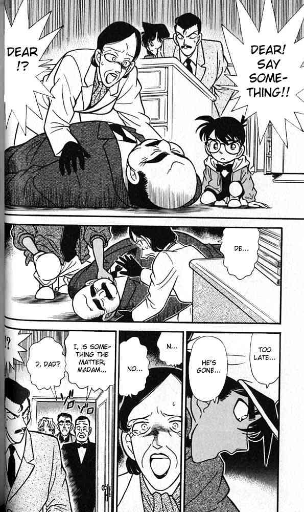 Detective Conan chapter 93 page 2