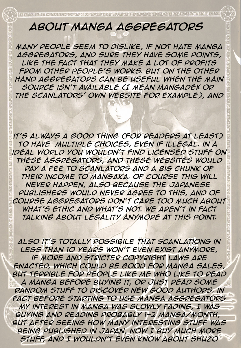 Devil Ecstasy chapter 24 page 22