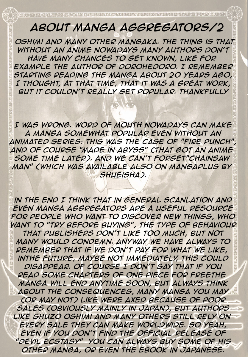 Devil Ecstasy chapter 24 page 23