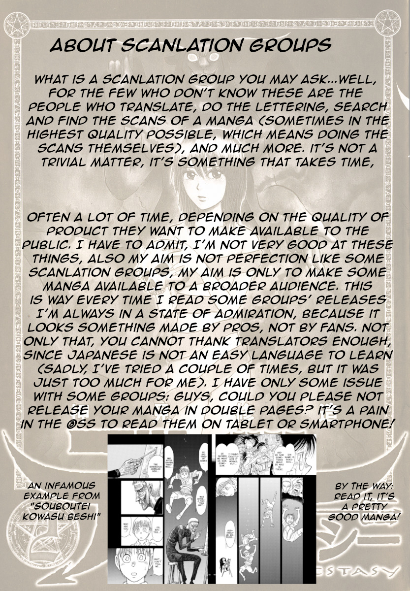 Devil Ecstasy chapter 25 page 21