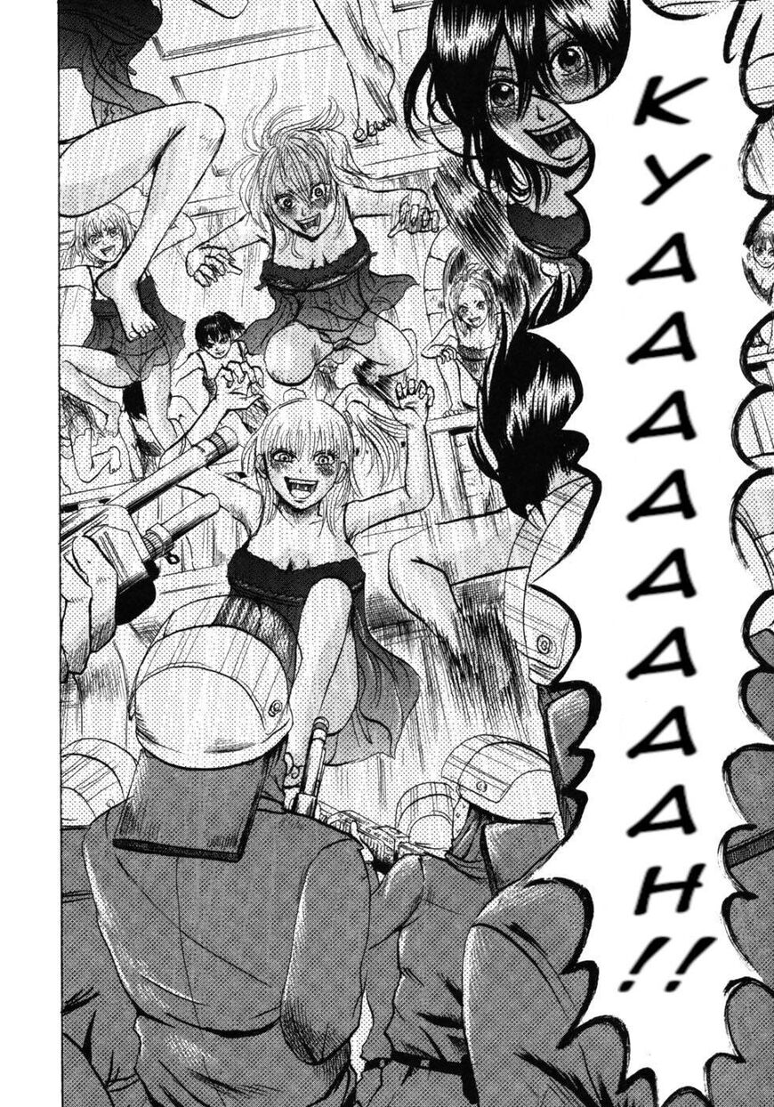 Devil Ecstasy chapter 29 page 18