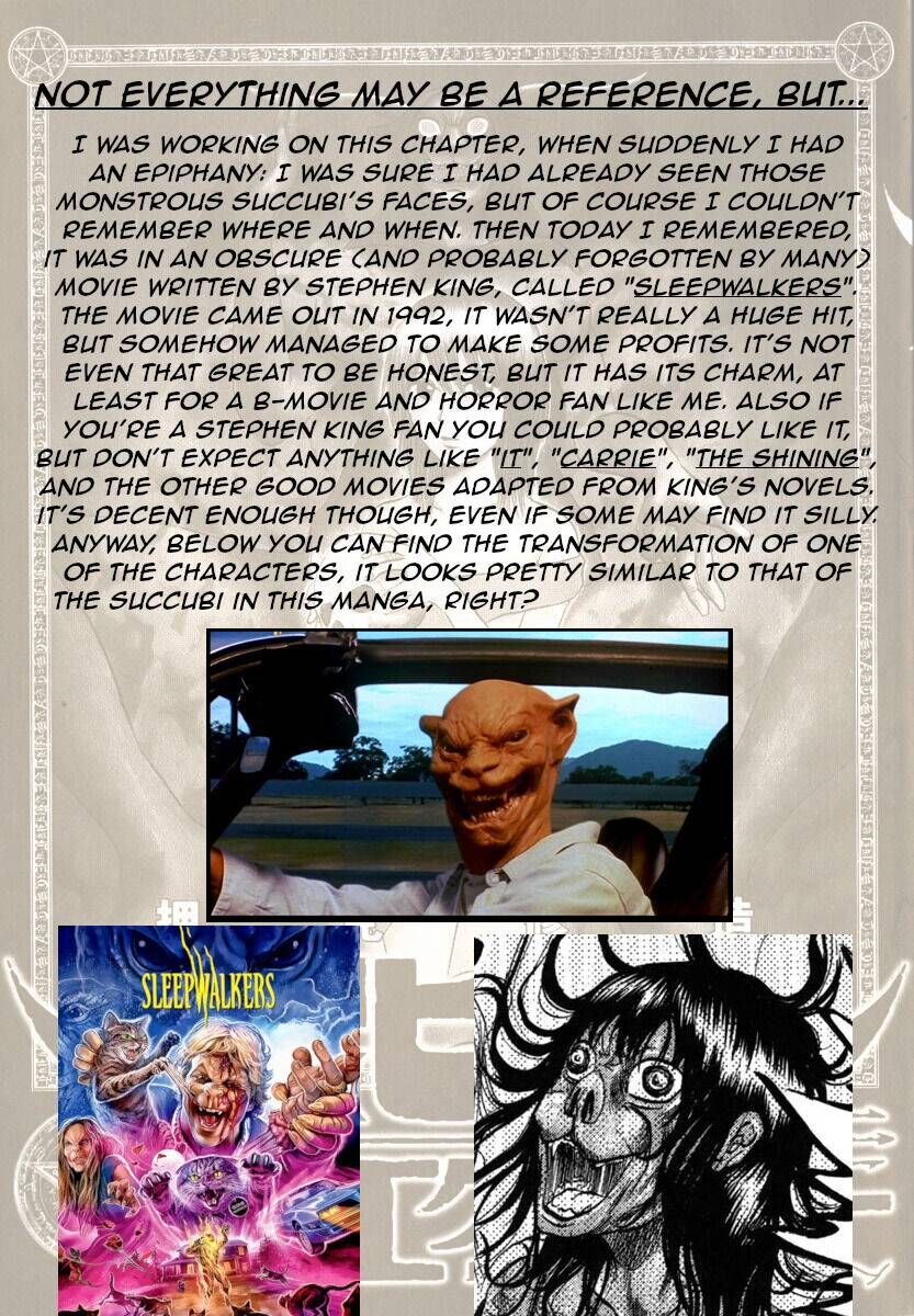 Devil Ecstasy chapter 30 page 19