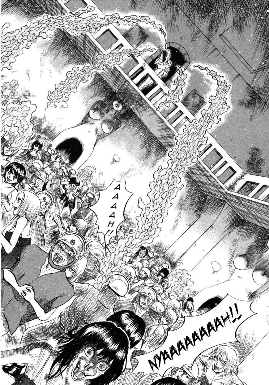 Devil Ecstasy chapter 30 page 6