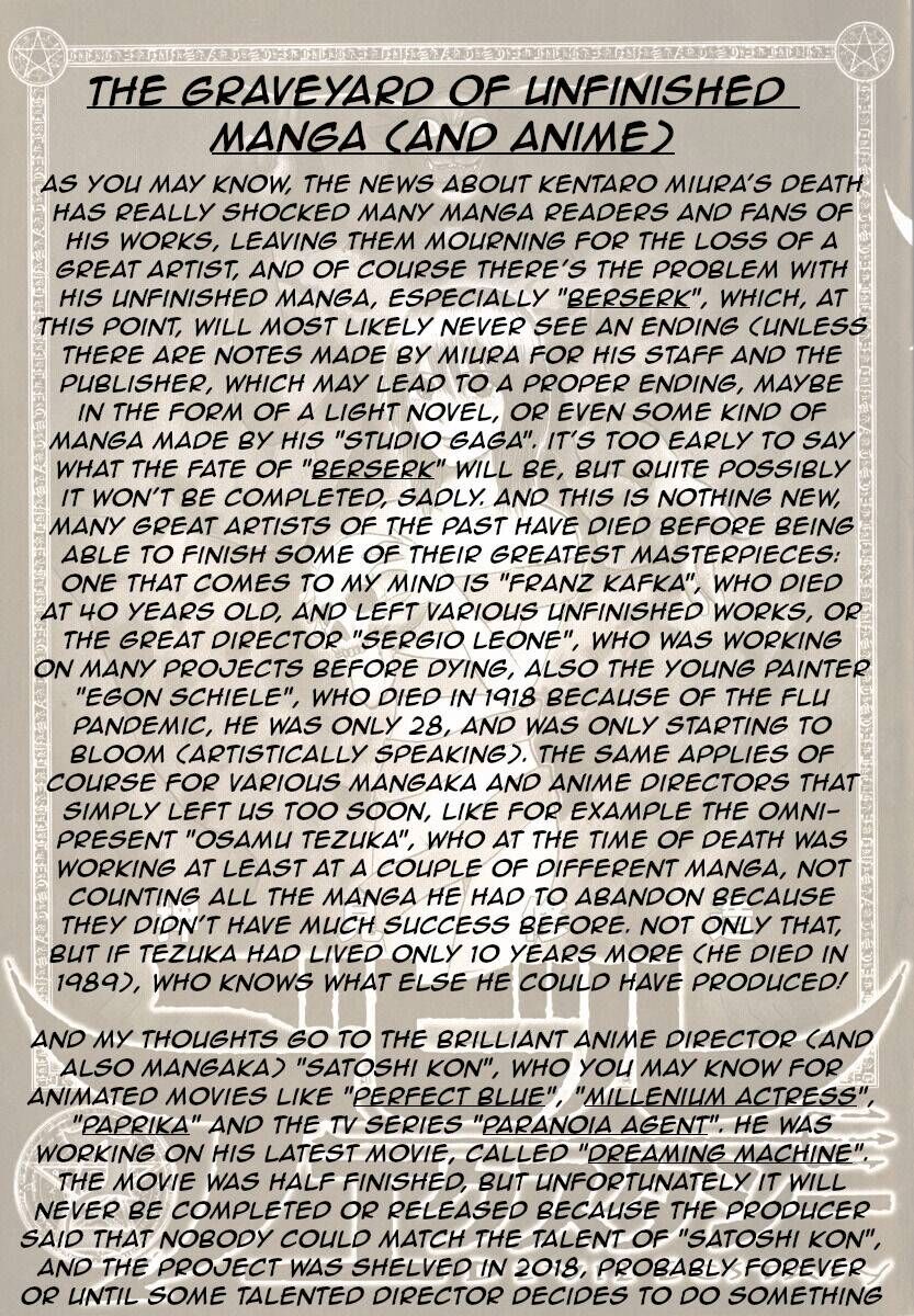 Devil Ecstasy chapter 31 page 19