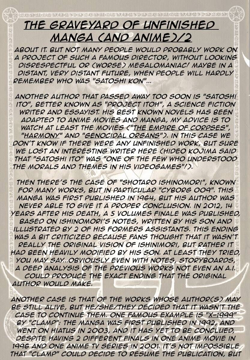 Devil Ecstasy chapter 31 page 20