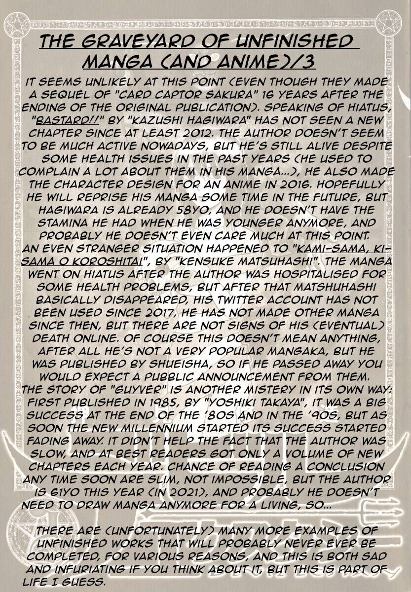 Devil Ecstasy chapter 31 page 21