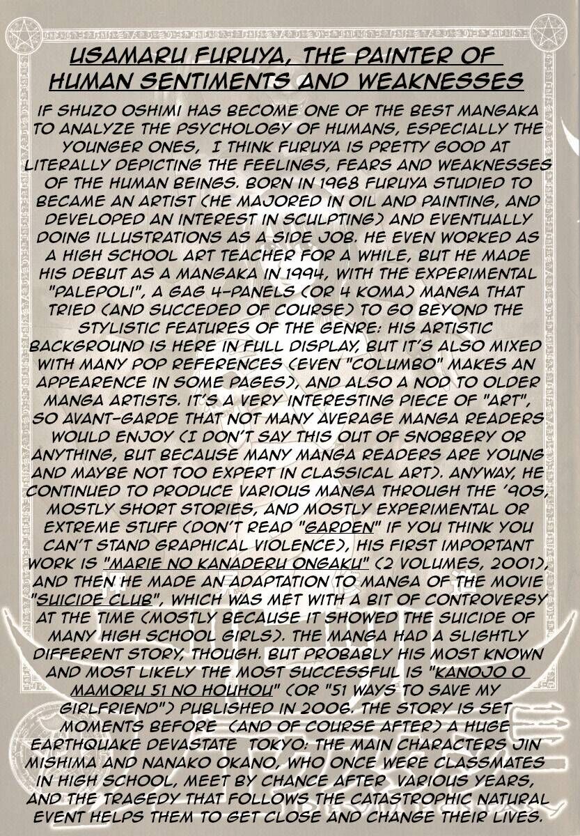 Devil Ecstasy chapter 32 page 20