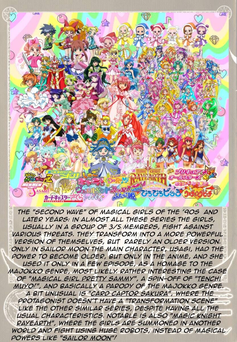 Devil Ecstasy chapter 33 page 21