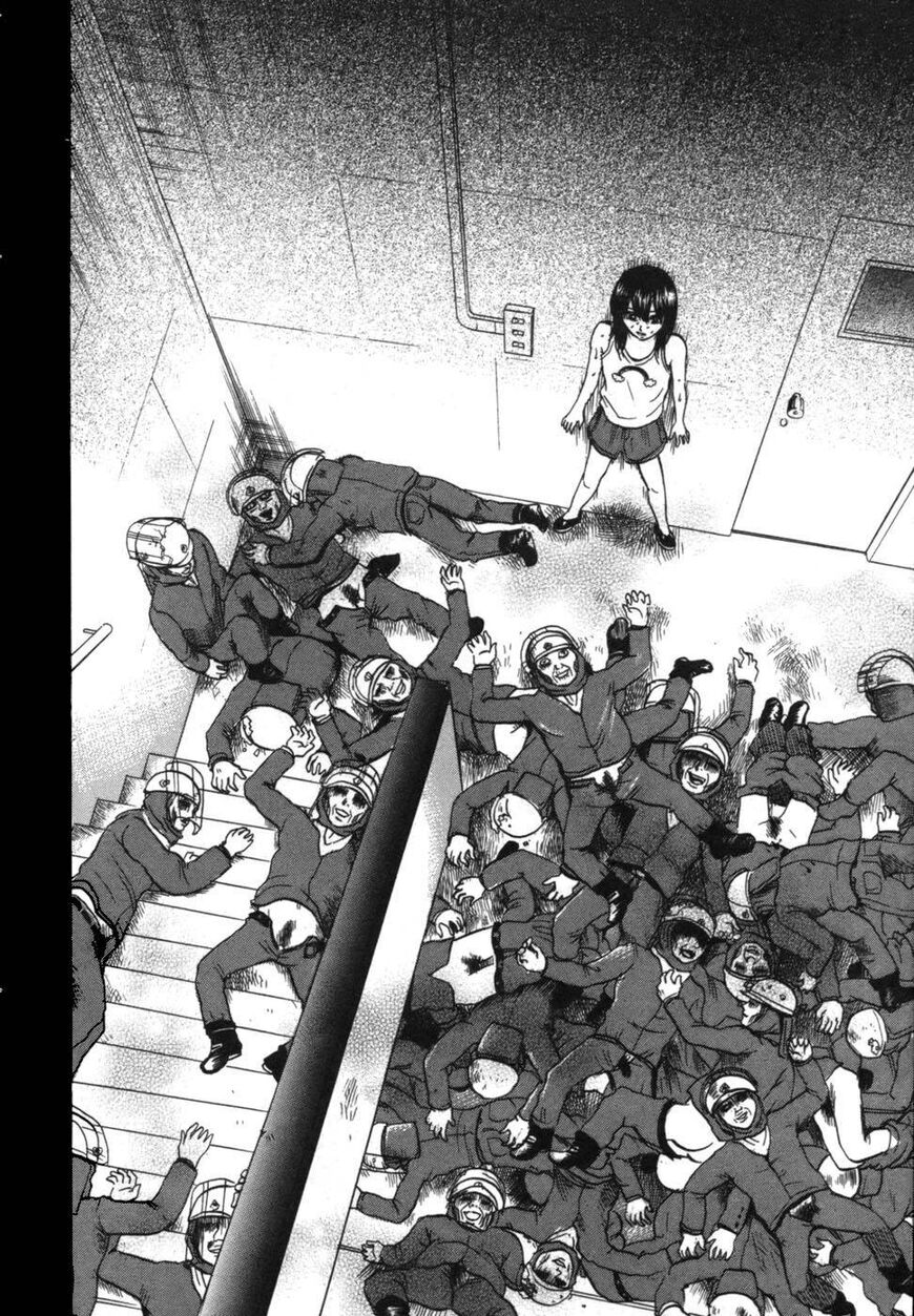 Devil Ecstasy chapter 35 page 15