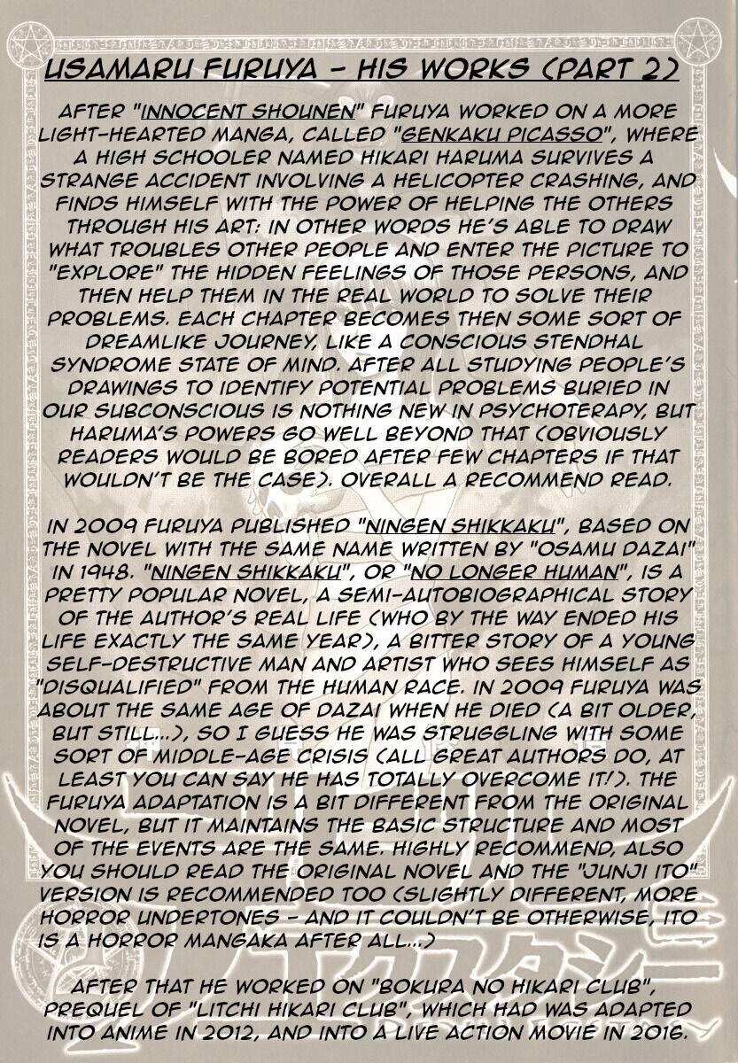 Devil Ecstasy chapter 36 page 18