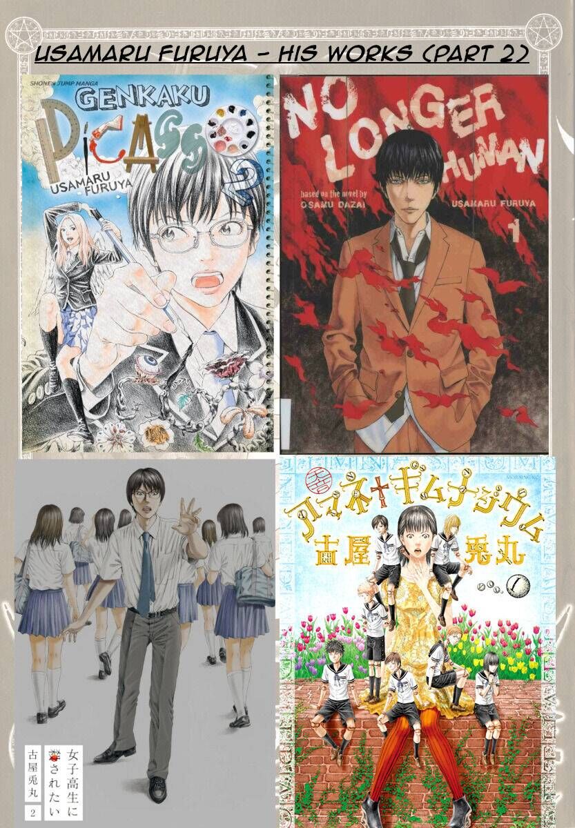 Devil Ecstasy chapter 36 page 20