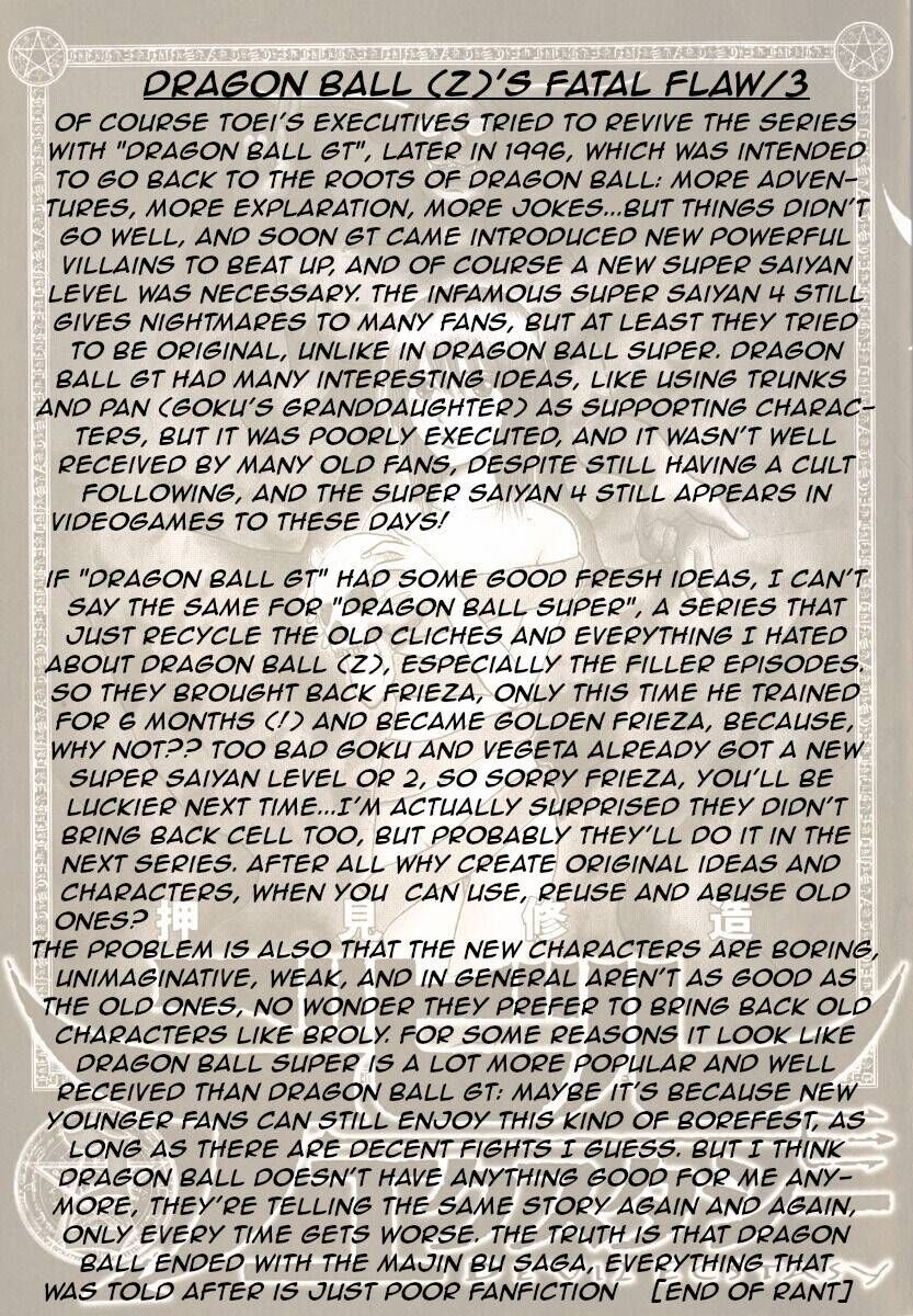 Devil Ecstasy chapter 37 page 26