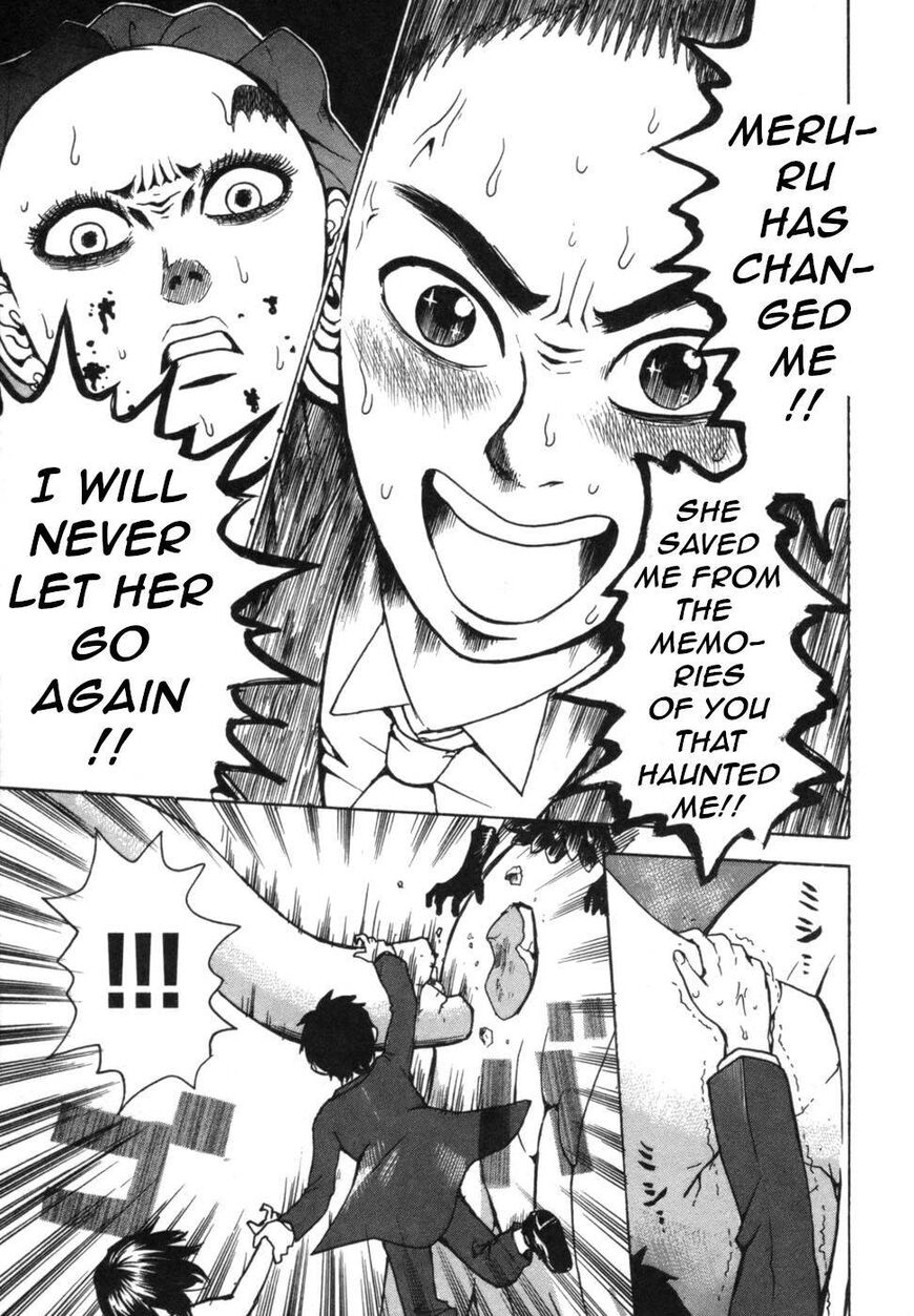 Devil Ecstasy chapter 37 page 9