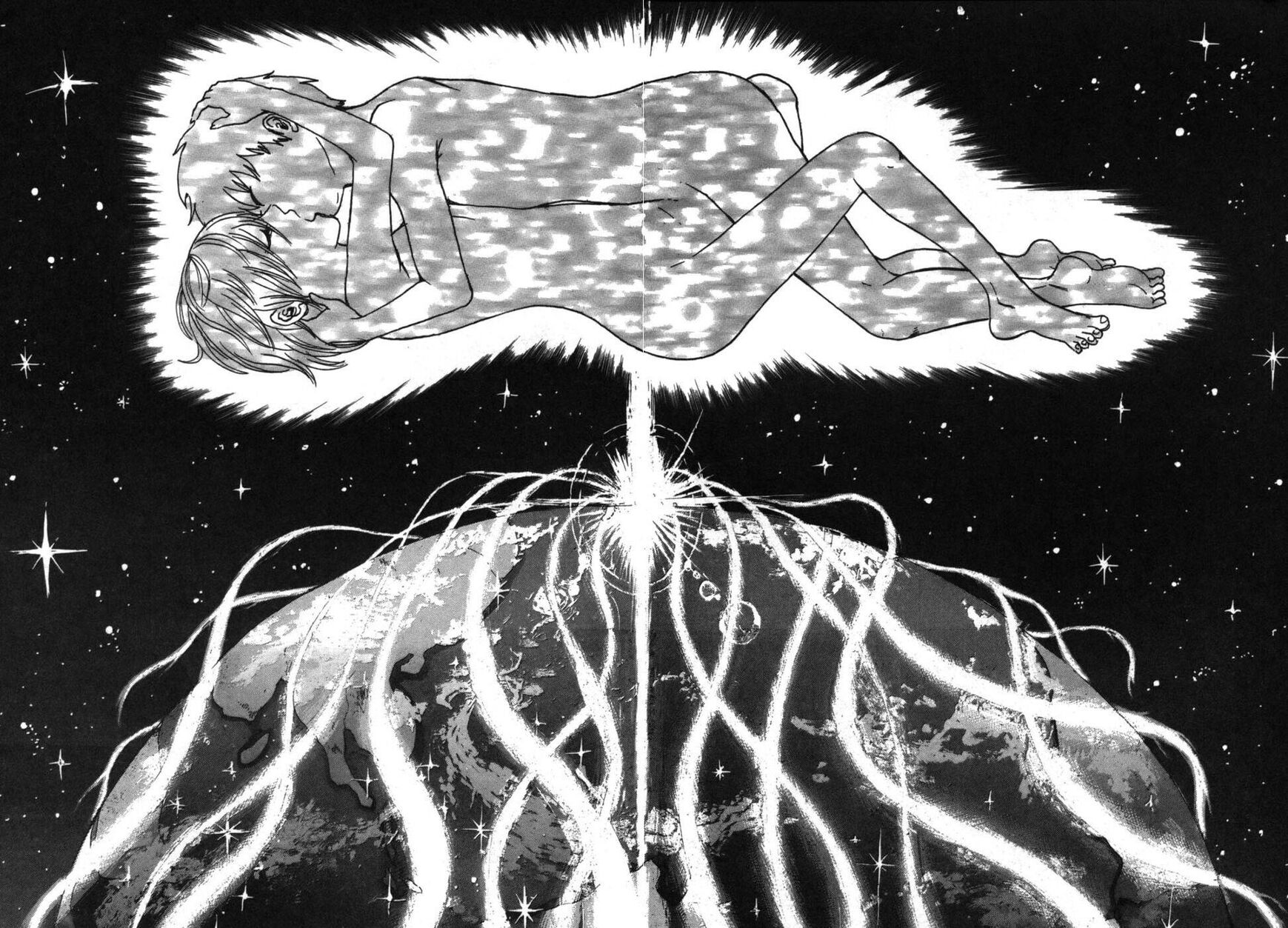 Devil Ecstasy chapter 40 page 48