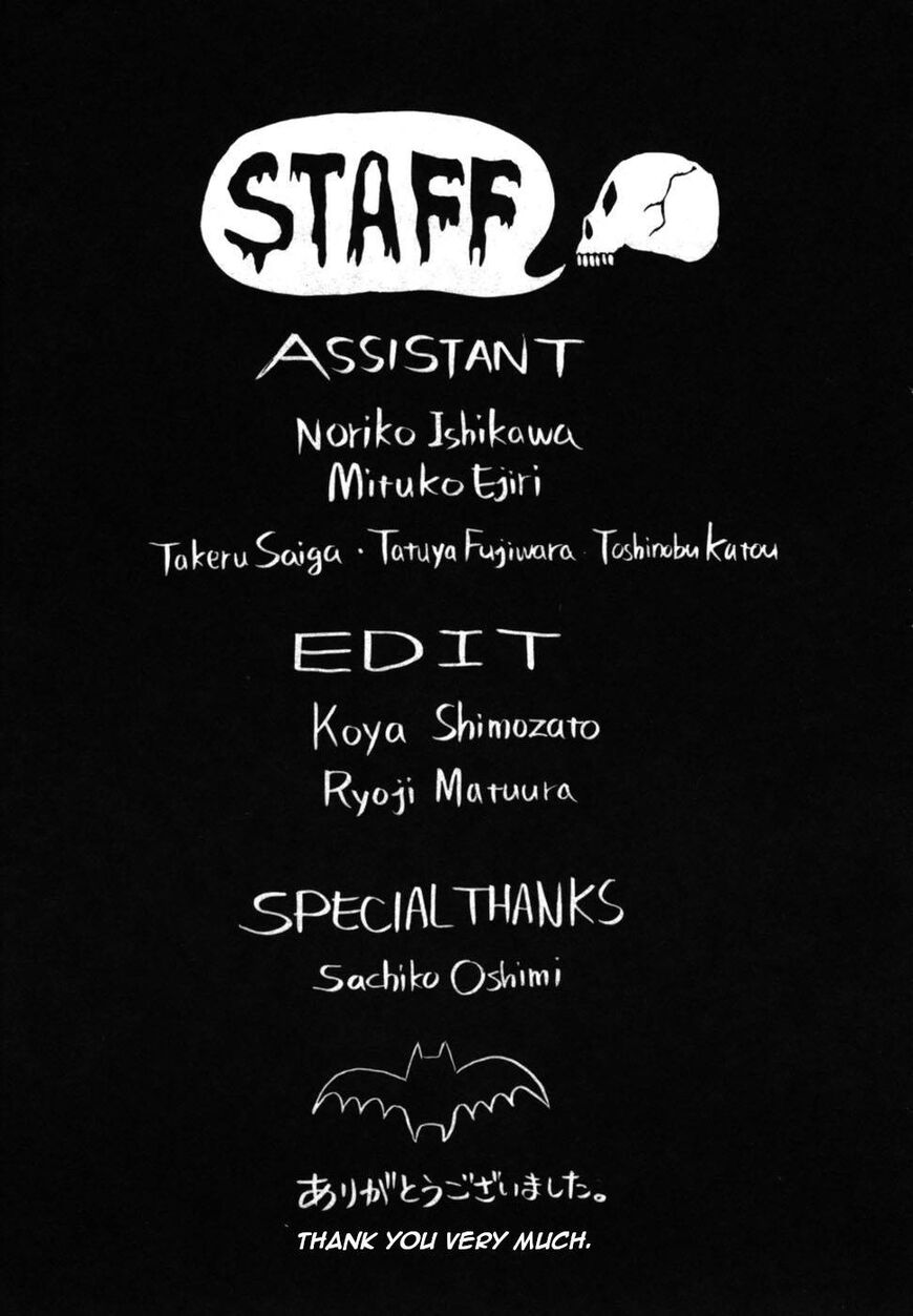 Devil Ecstasy chapter 40 page 60