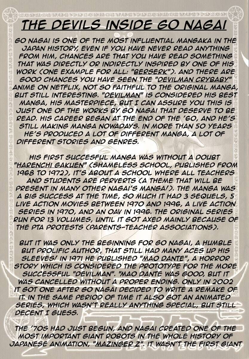 Devil Ecstasy chapter 40 page 62