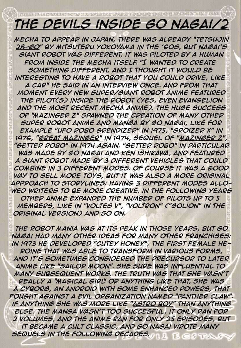 Devil Ecstasy chapter 40 page 63