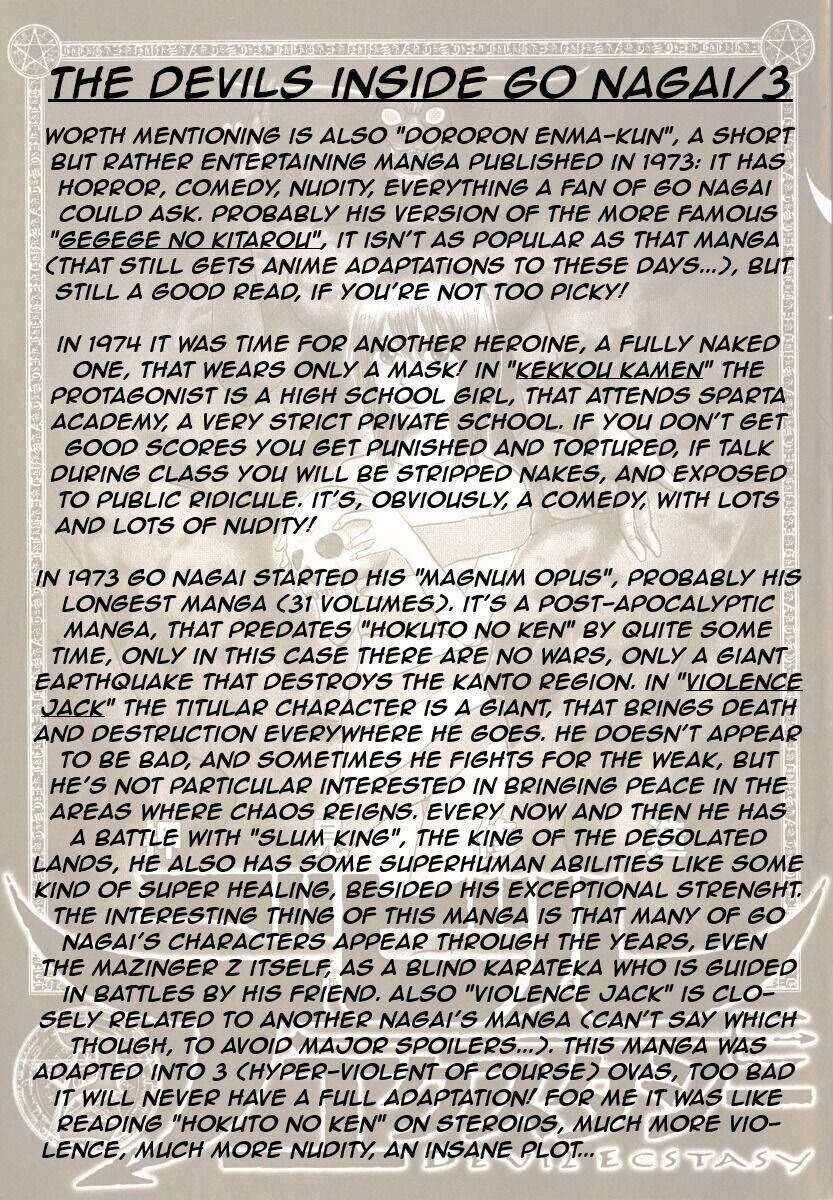 Devil Ecstasy chapter 40 page 64