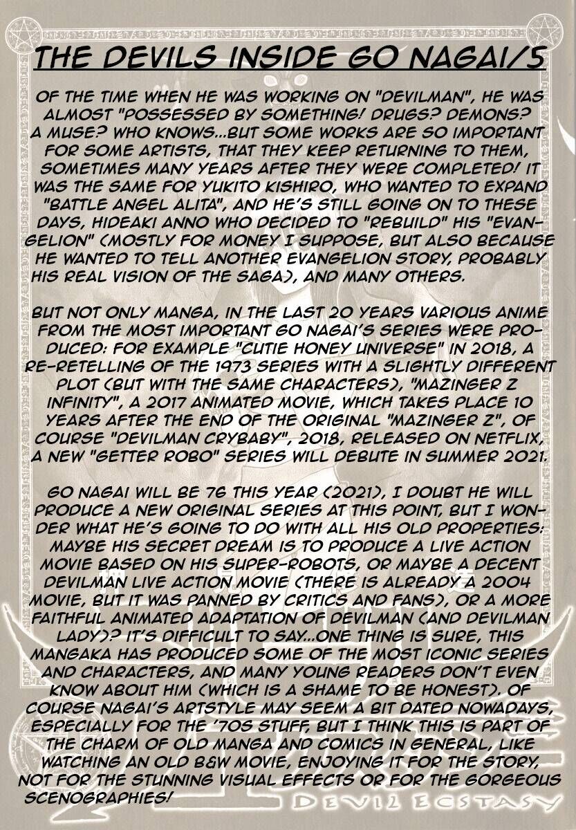 Devil Ecstasy chapter 40 page 66