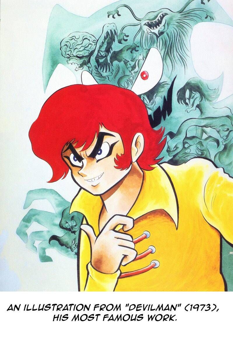 Devil Ecstasy chapter 40 page 67