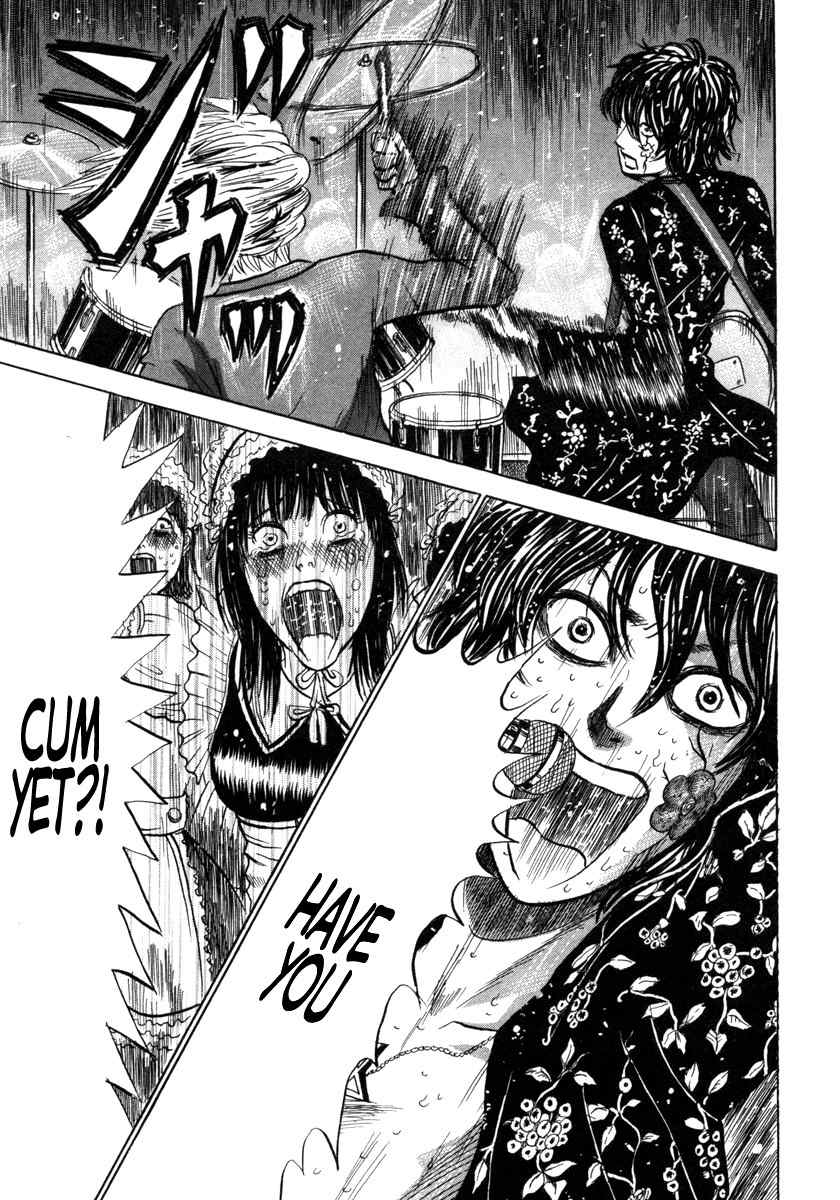 Devil Ecstasy chapter 9 page 9