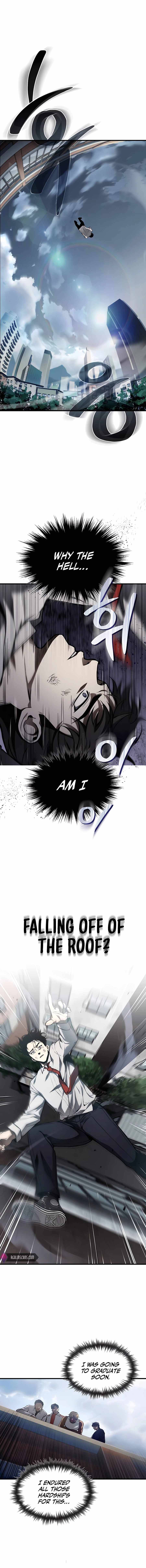 Devil Returns To School Days chapter 1 page 2