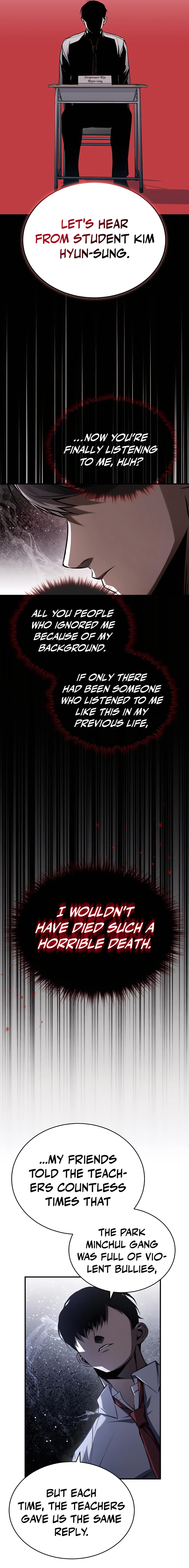 Devil Returns To School Days chapter 10 page 7