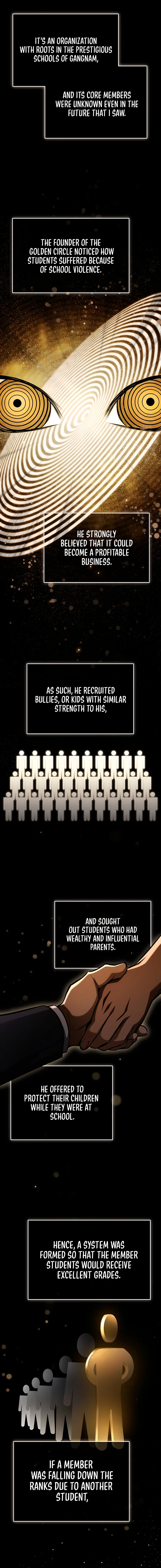 Devil Returns To School Days chapter 11 page 6